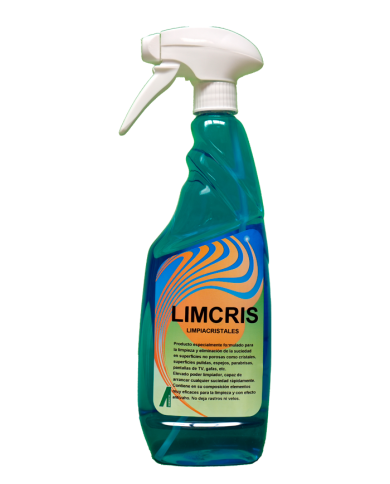 LIMCRIS LIMCRIS