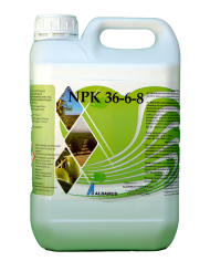NPK 36-6-8