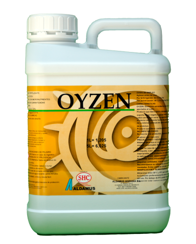 OYZEN