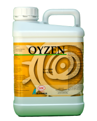 OYZEN