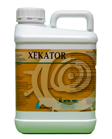 XEKATOR