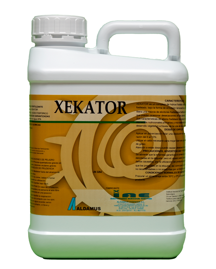 XEKATOR