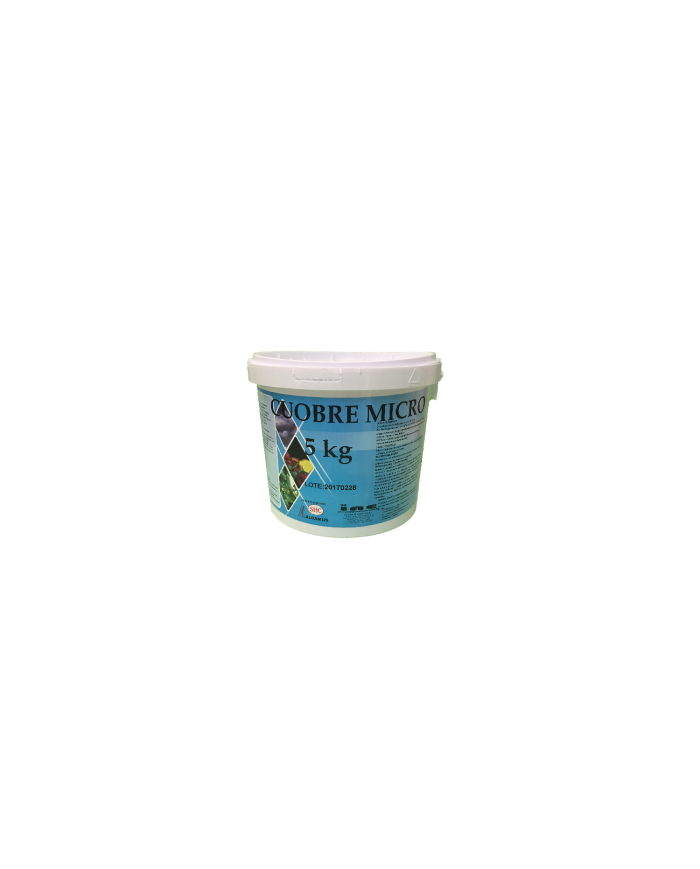 CUOBRE MICRO CUOBRE MICRO