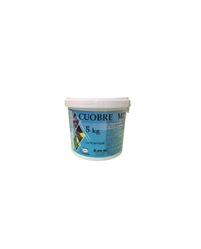 CUOBRE MZ