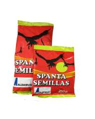 SPANTA SEMILLAS