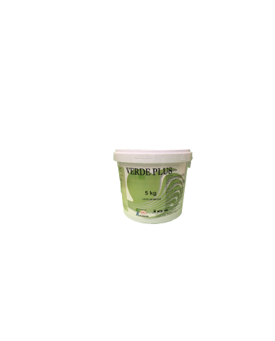 VERDE-PLUS VERDE-PLUS