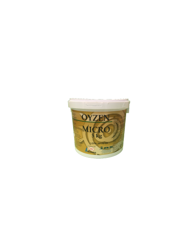 OYZEN MICRO