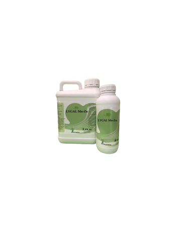 LYGAL Mn-Zn