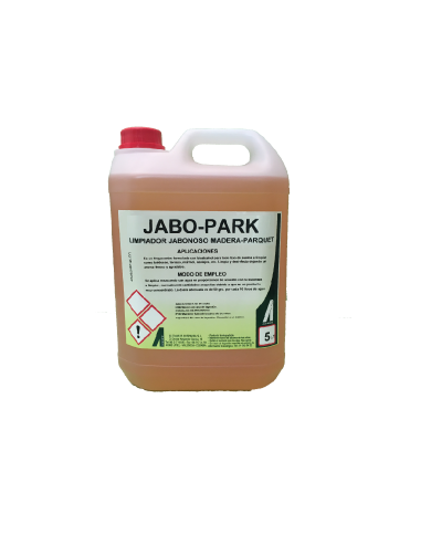 JABO-PARK JABO-PARK