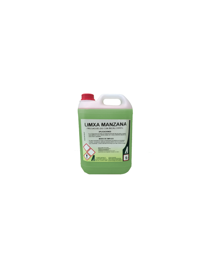 LIMXA MANZANA