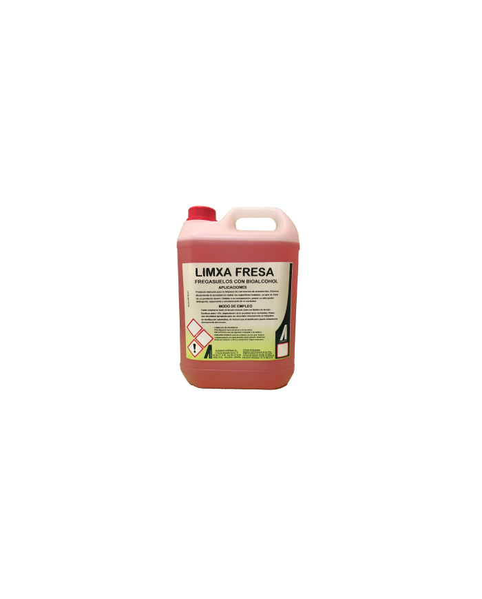 LIMXA FRESA