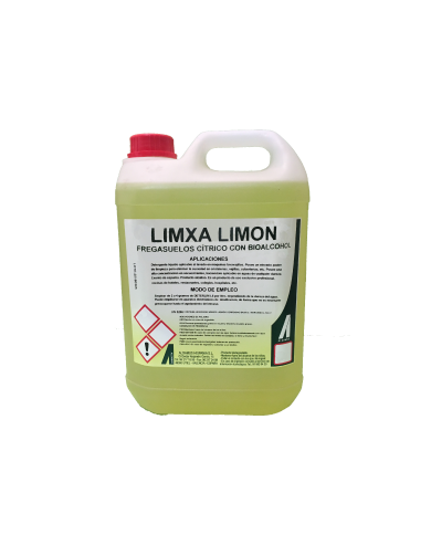 LIMXA LIMÓN LIMXA LIMÓN