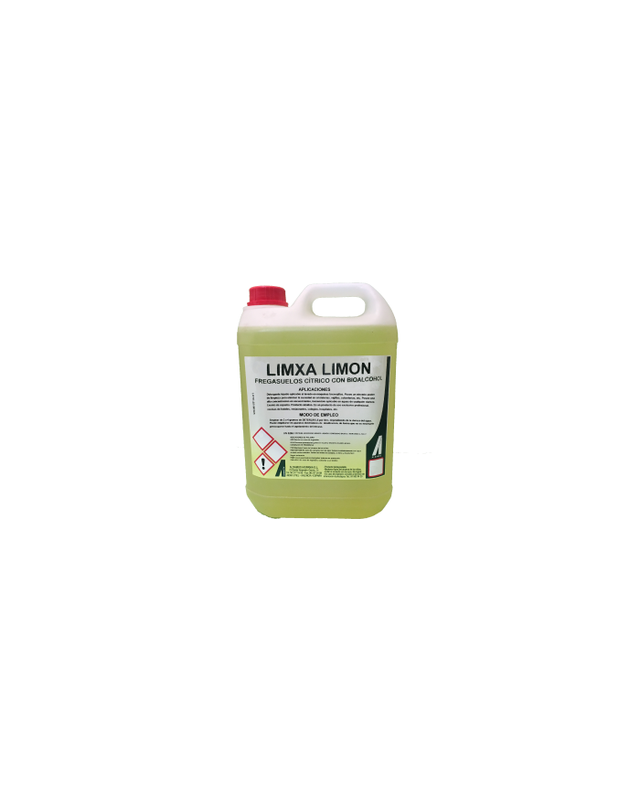 LIMXA LIMÓN
