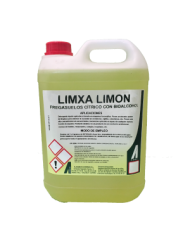 LIMXA LIMÓN