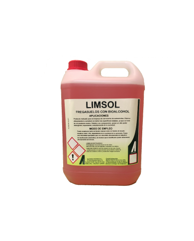LIMSOL LIMSOL