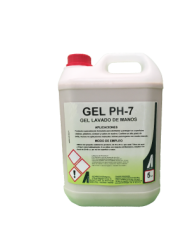 GEL PH 7