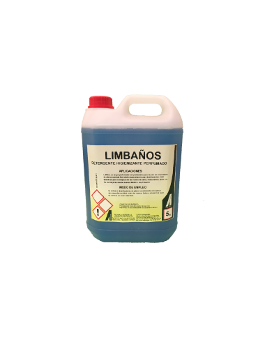 LIMBAÑOS LIMBAÑOS