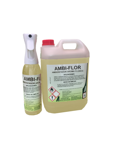 AMBI-FLOR AMBI-FLOR