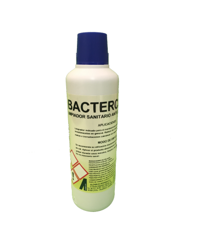 BACTERCAL WC BACTERCAL WC
