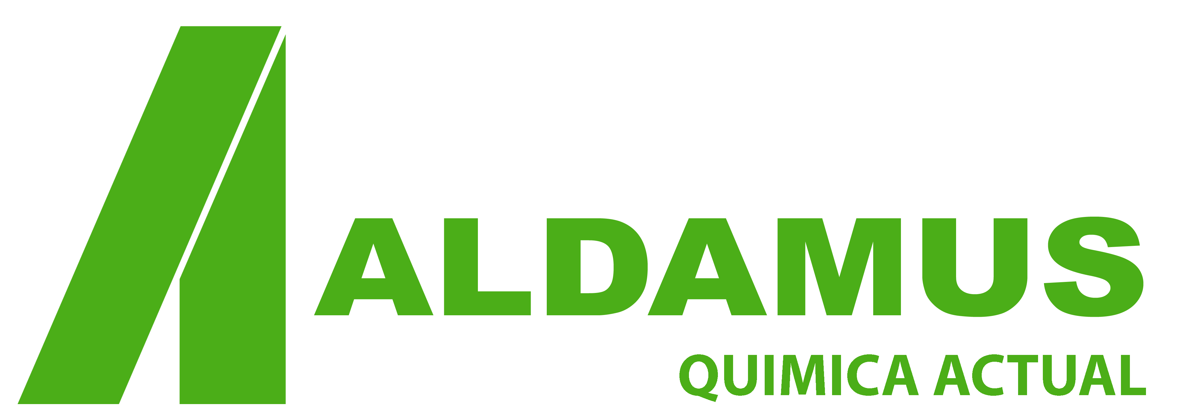 Logo Aldamus